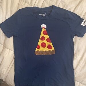 Abercrombie kids tshirt
